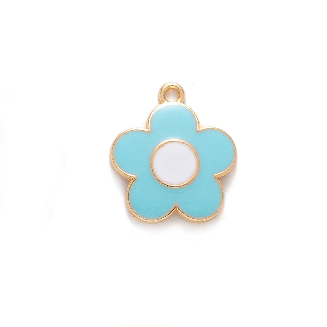 Z8 Heronsbill Charms(10pcs)