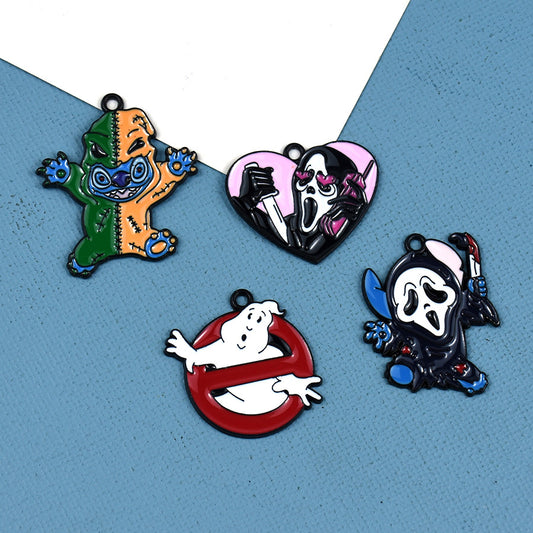 Z478 Ghost(10pcs)