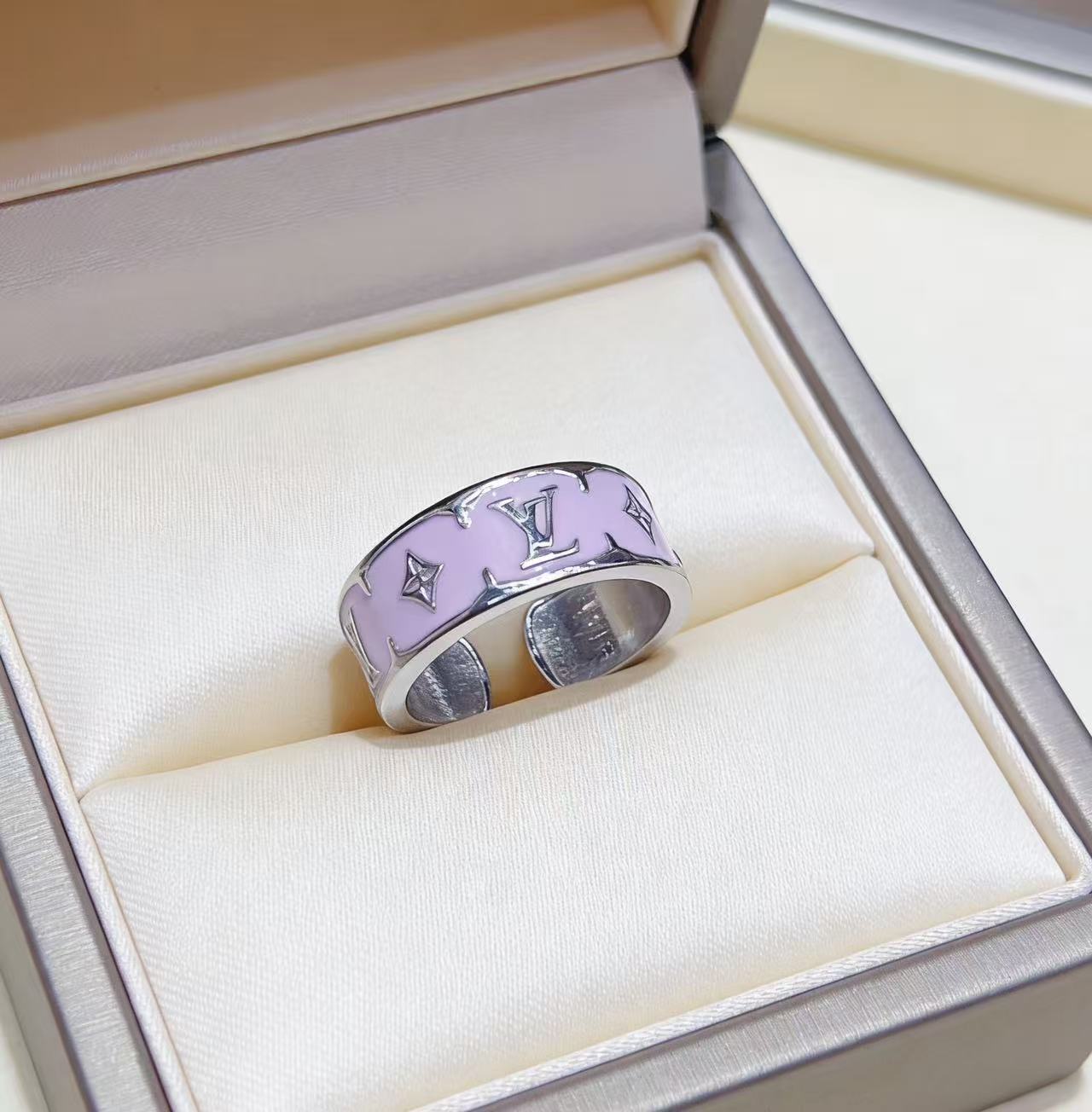 C6 LV Ring