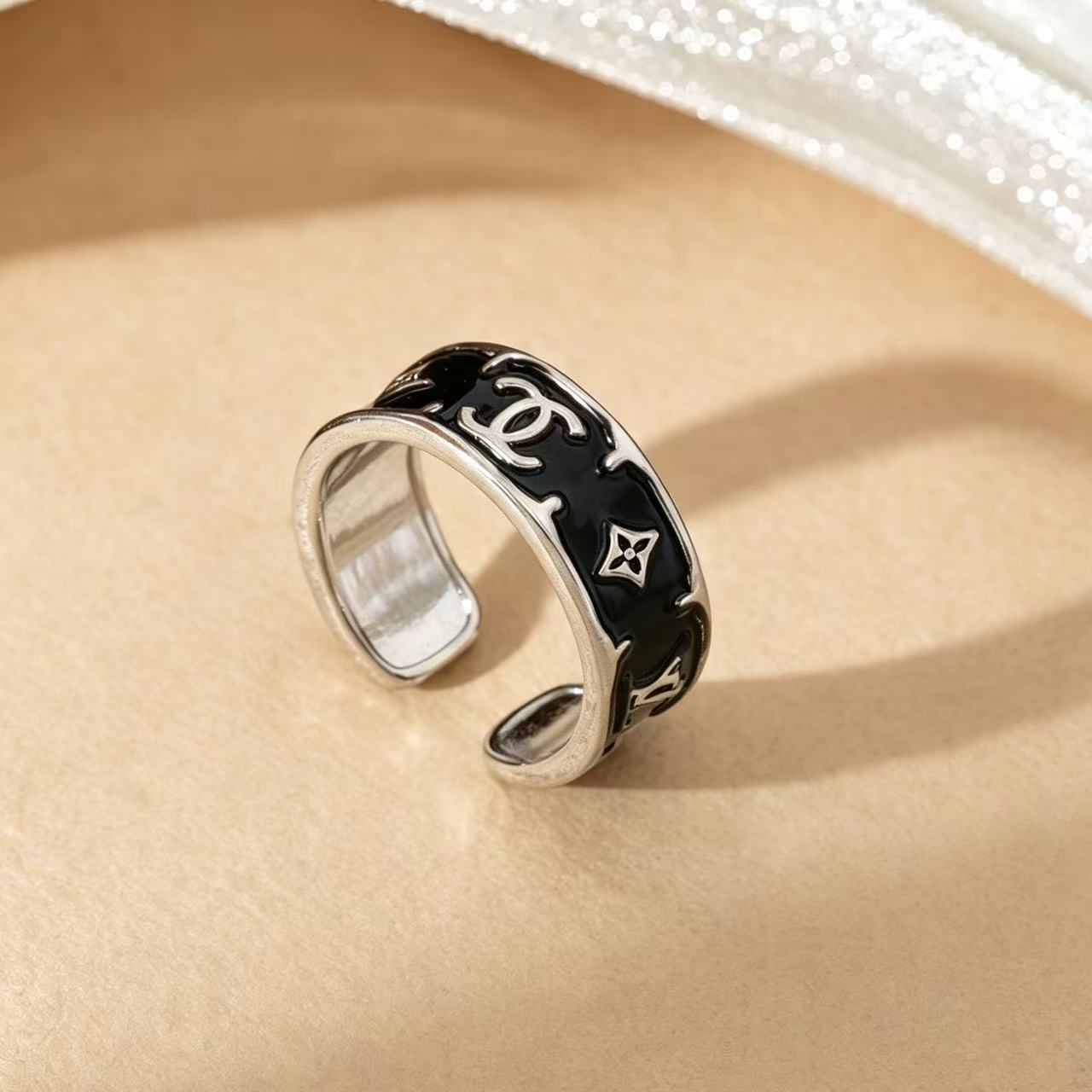 C6 CC Ring