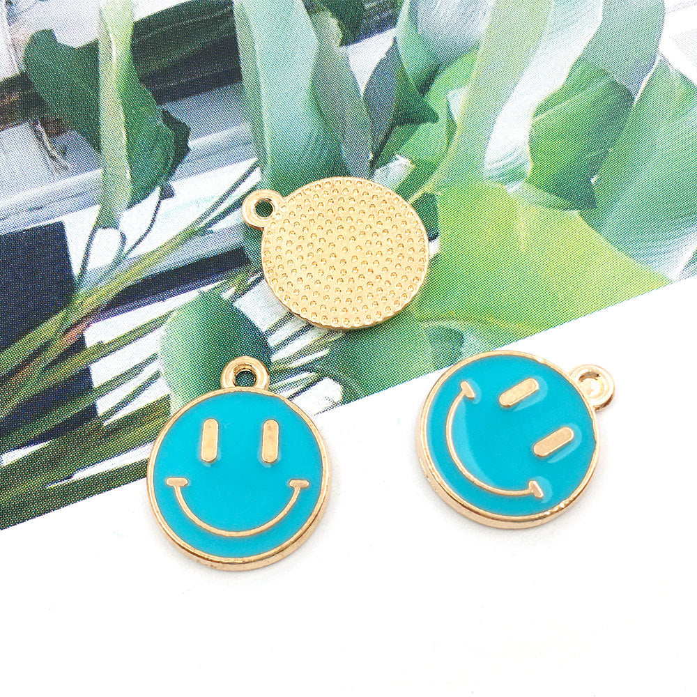 Z2 Smile Charms(10pcs)
