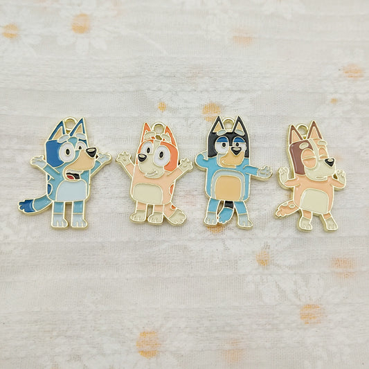 Z692 Bluey(10pcs)