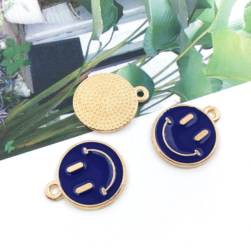 Z2 Smile Charms(10pcs)