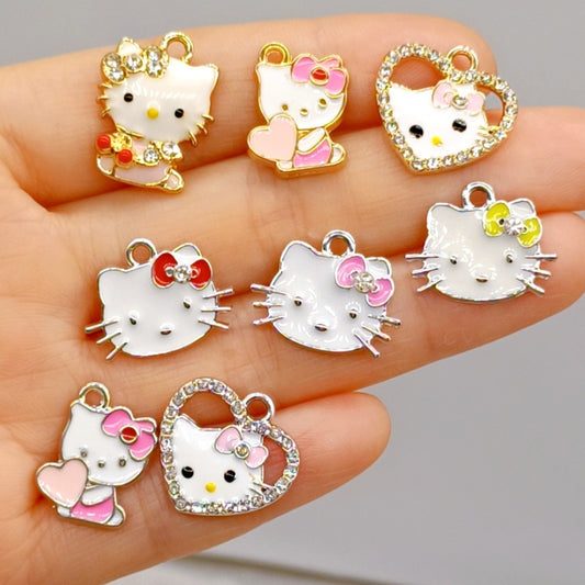 Z820 Hello Kitty(10pcs)