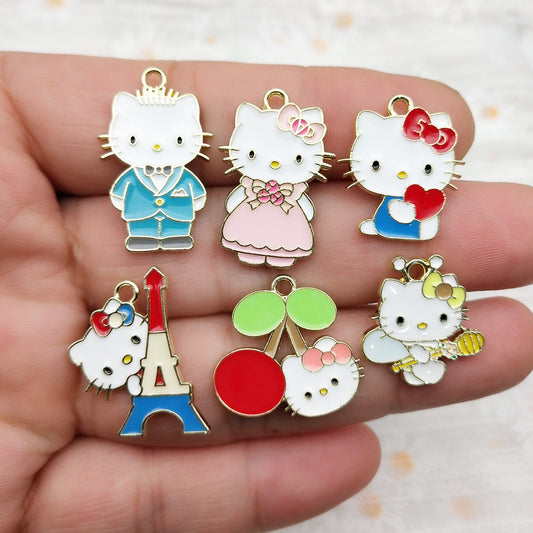 Z775 Hello Kitty(10pcs)