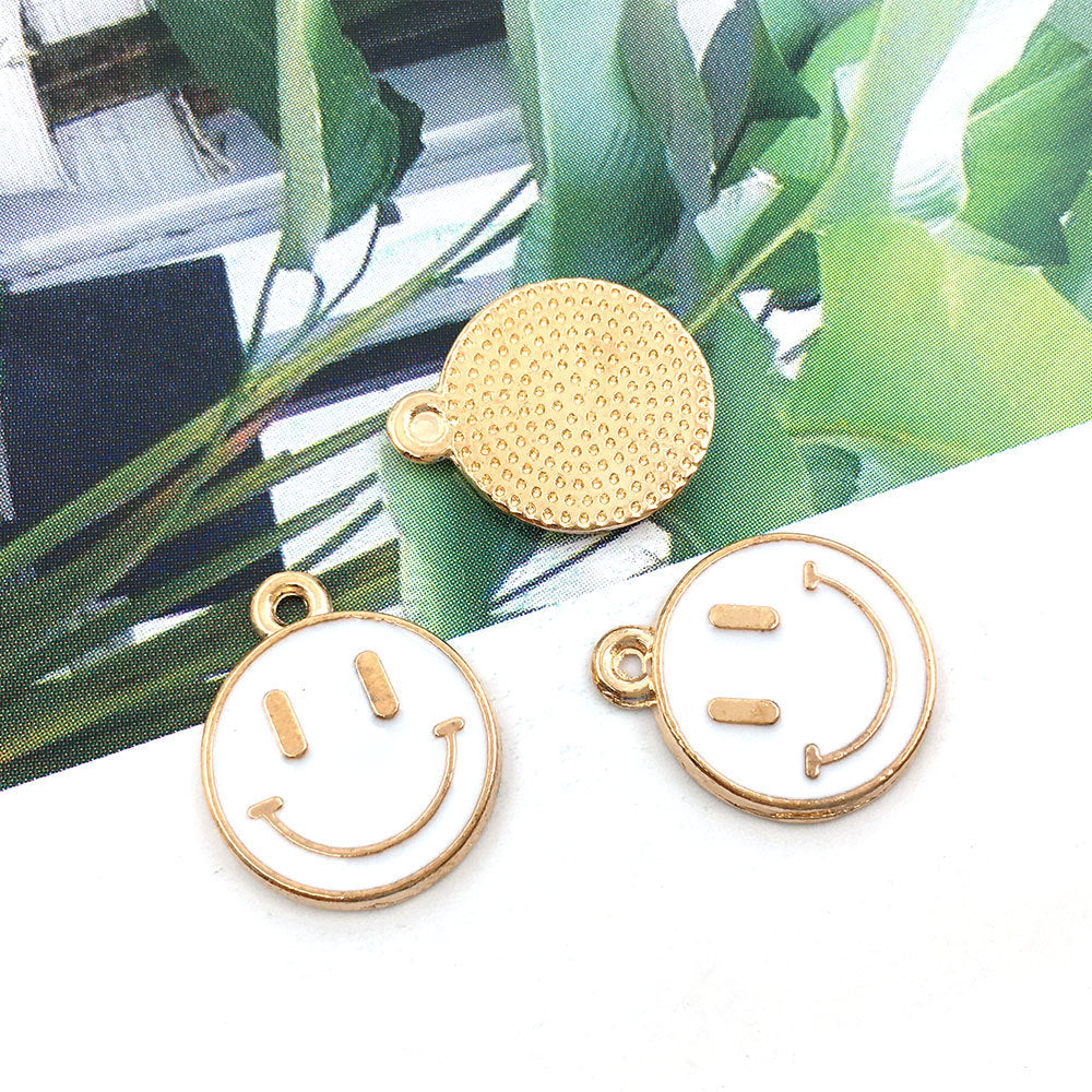 Z2 Smile Charms(10pcs)