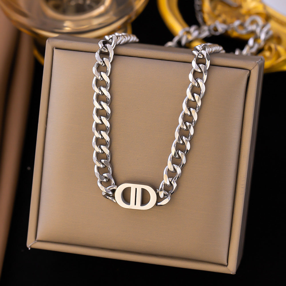 P4 DD Chains