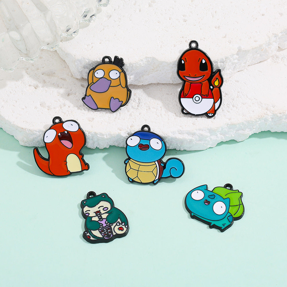 Z864 Pokémon(10pcs)
