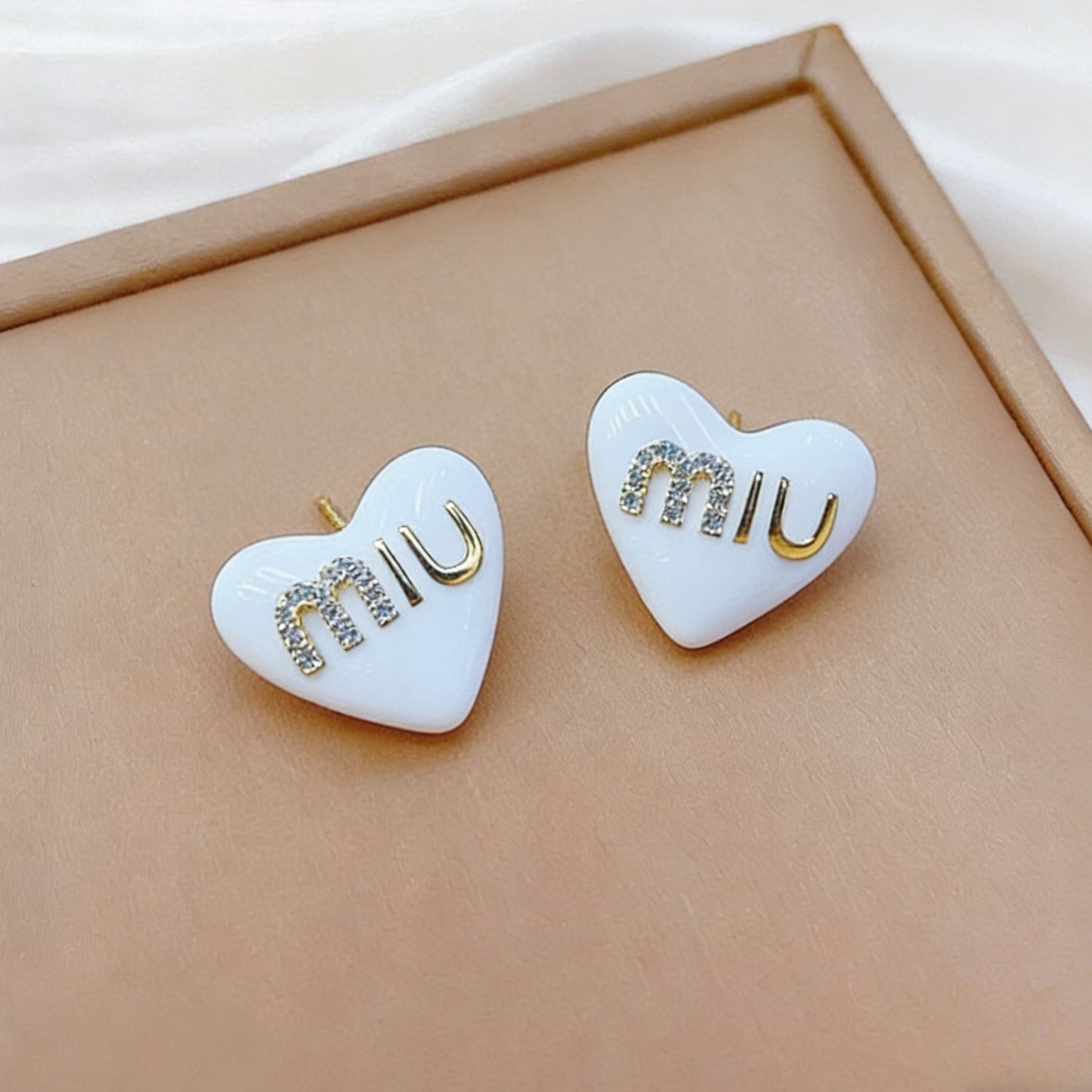 C22 Miu Earrings