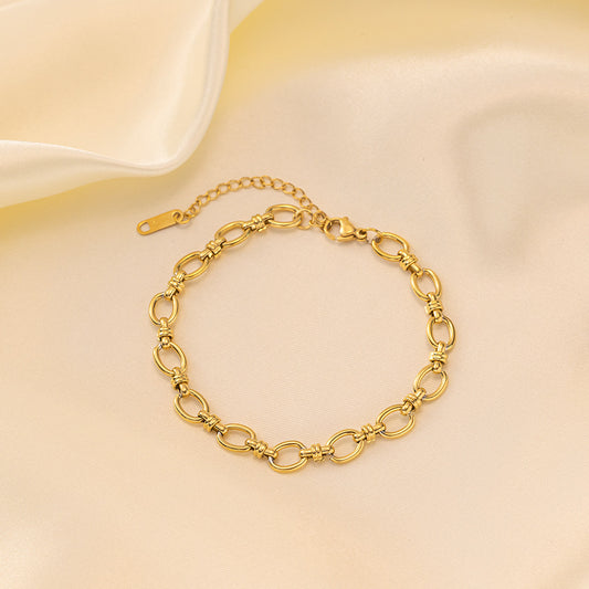 P6 Cuba Chains
