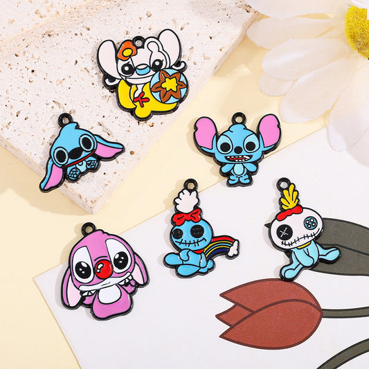Z869 Stitch(10pcs)