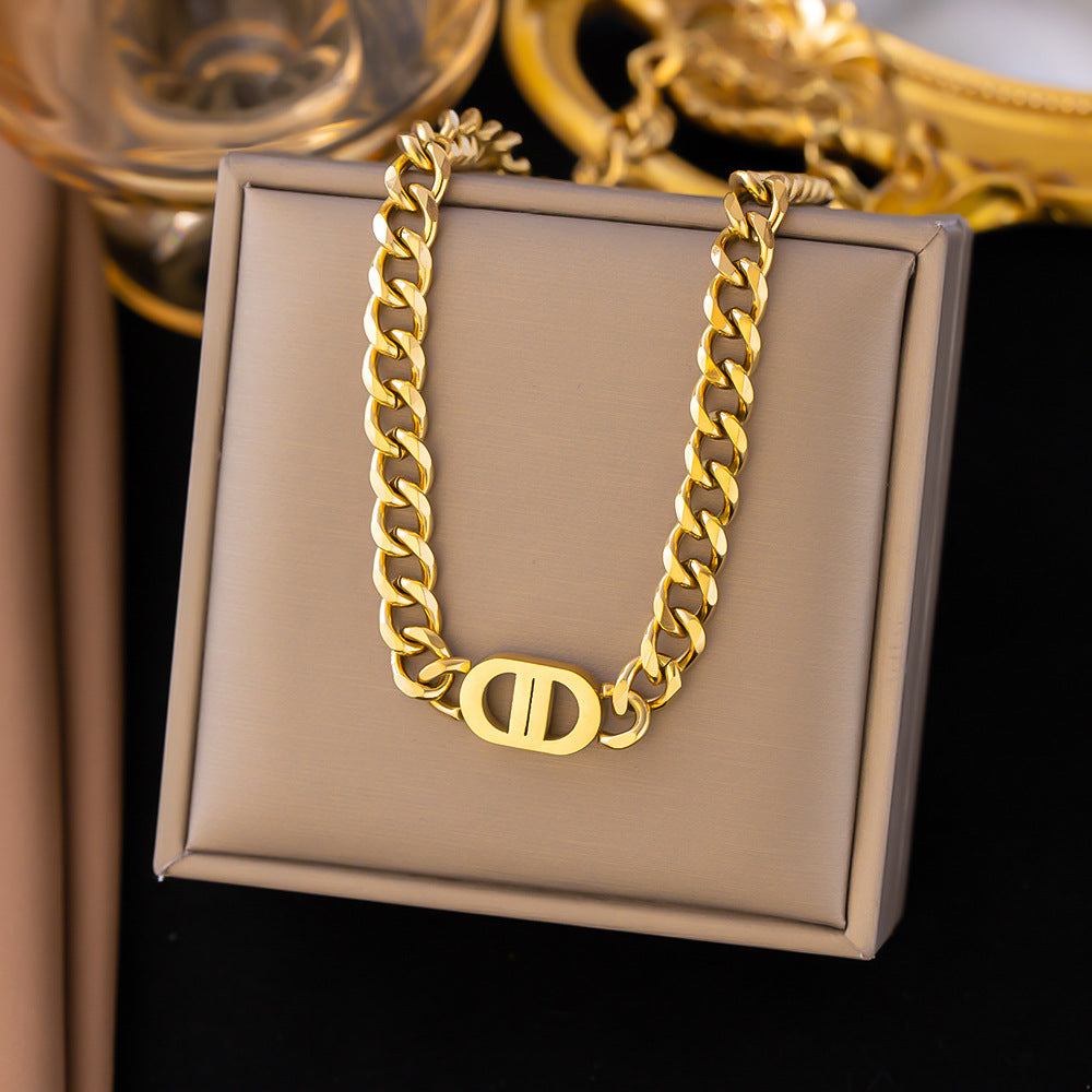 P4 DD Chains