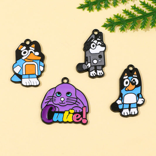 Z1167 Bluey(10pcs)
