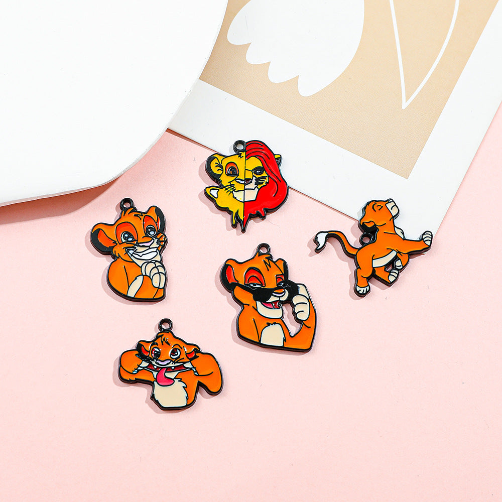 Z509 Simba(10pcs)