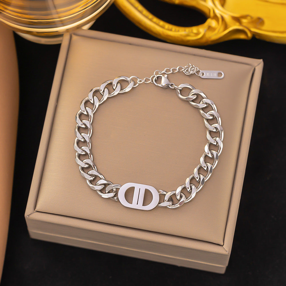P4 DD Chains