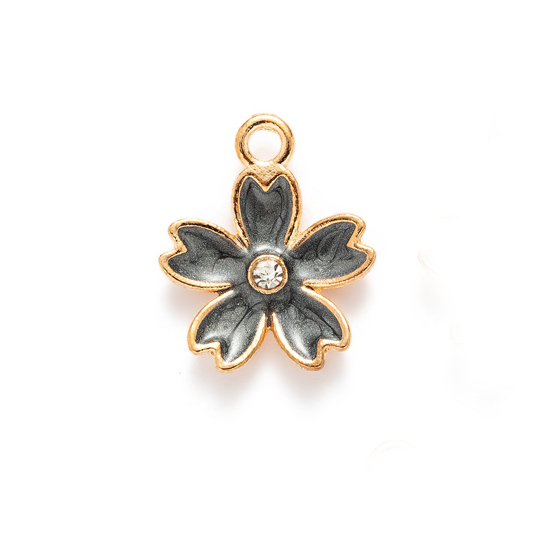 Z7 Sakura Charms(10pcs)