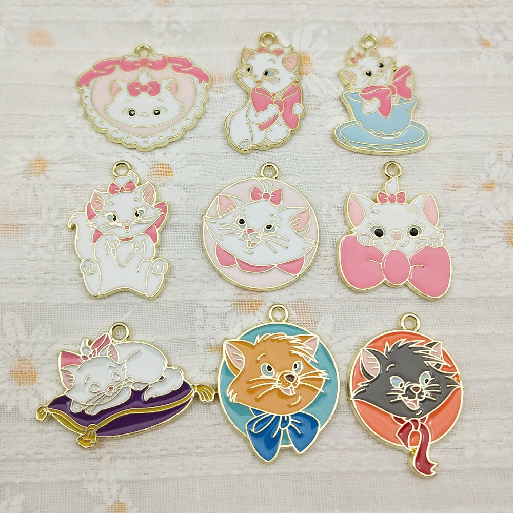 Z778 Marie(10pcs)