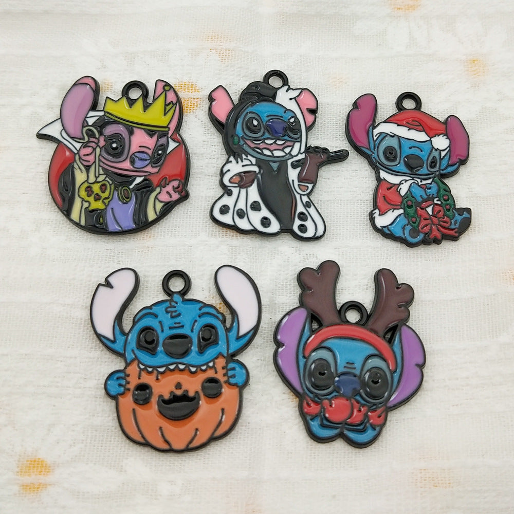 Z797 Stitch(10pcs)