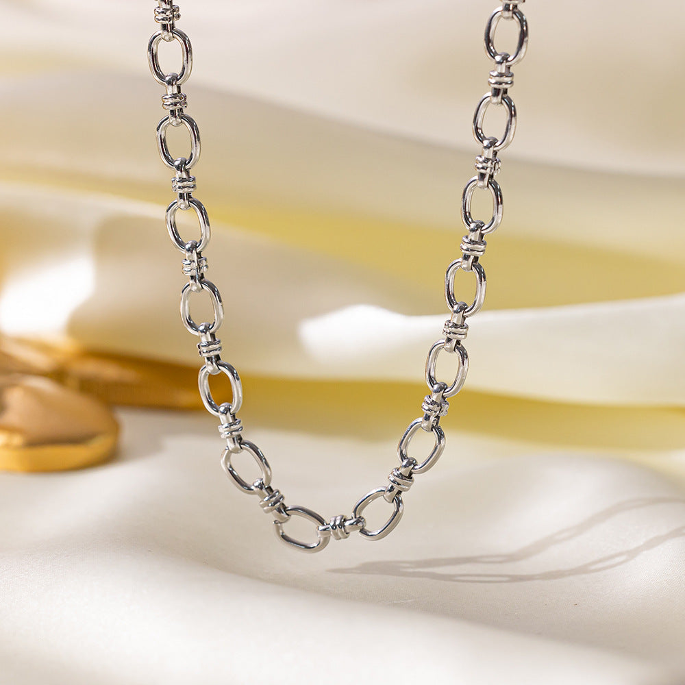 P6 Cuba Chains