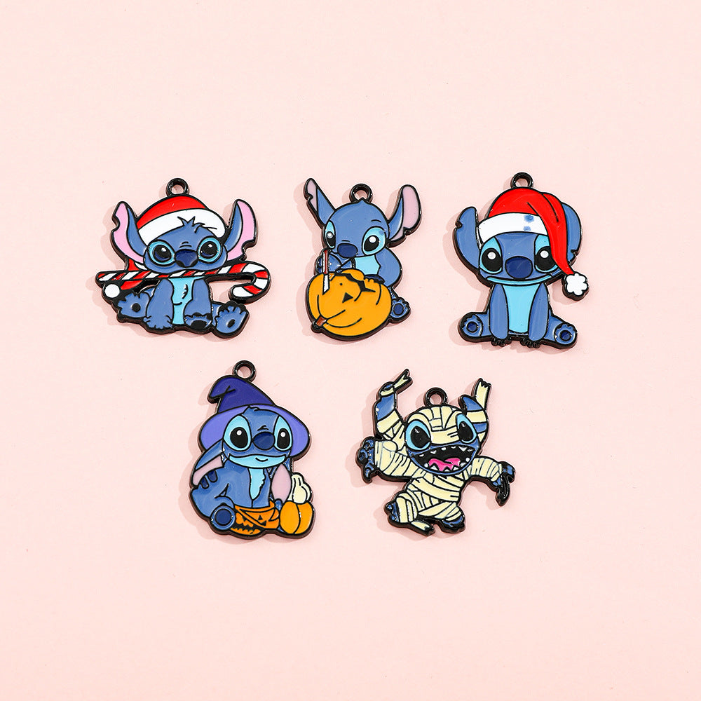 Z772 Stitch(10pcs)