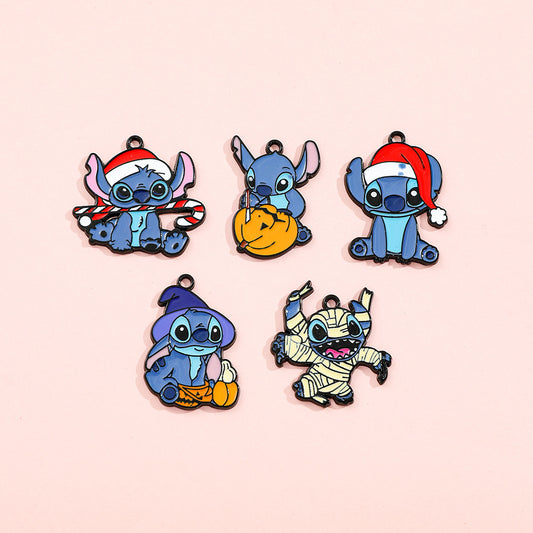Z772 Stitch(10pcs)