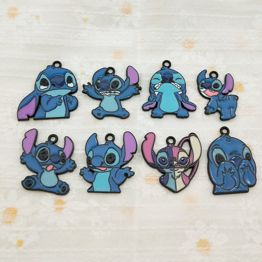 Z781 Stitch(10pcs)