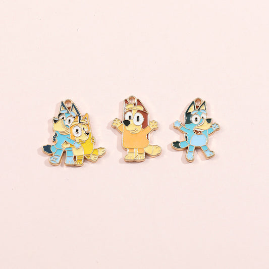 Z760 Bluey(10pcs)