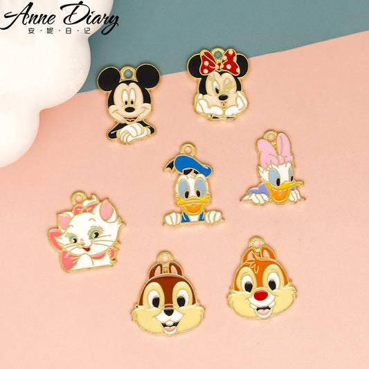 Z832 Disney(10pcs)