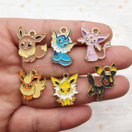 Z858 Pokémon(10pcs)