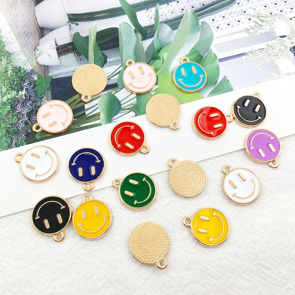 Z2 Smile Charms(10pcs)