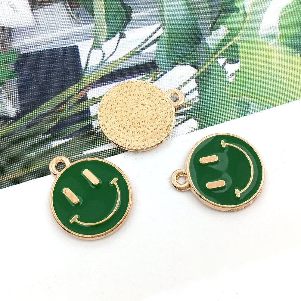 Z2 Smile Charms(10pcs)