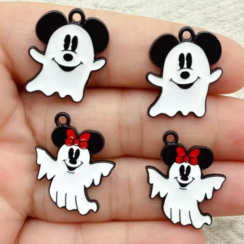 Z1204 Mickey(10pcs)