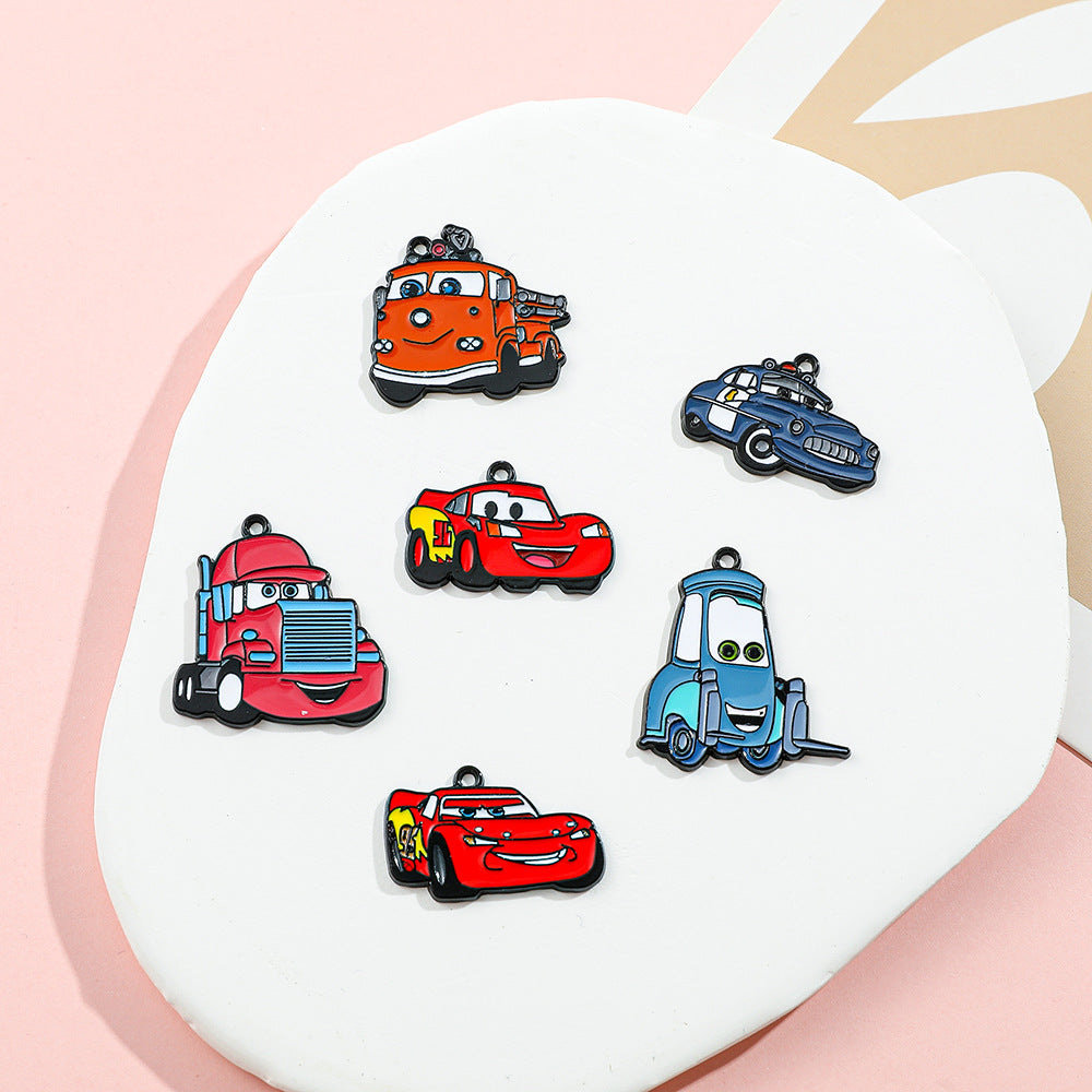 Z508 Cars(10pcs)