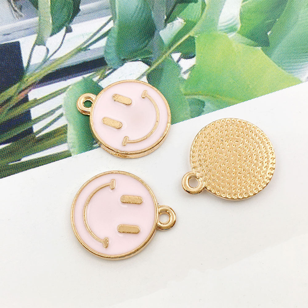 Z2 Smile Charms(10pcs)