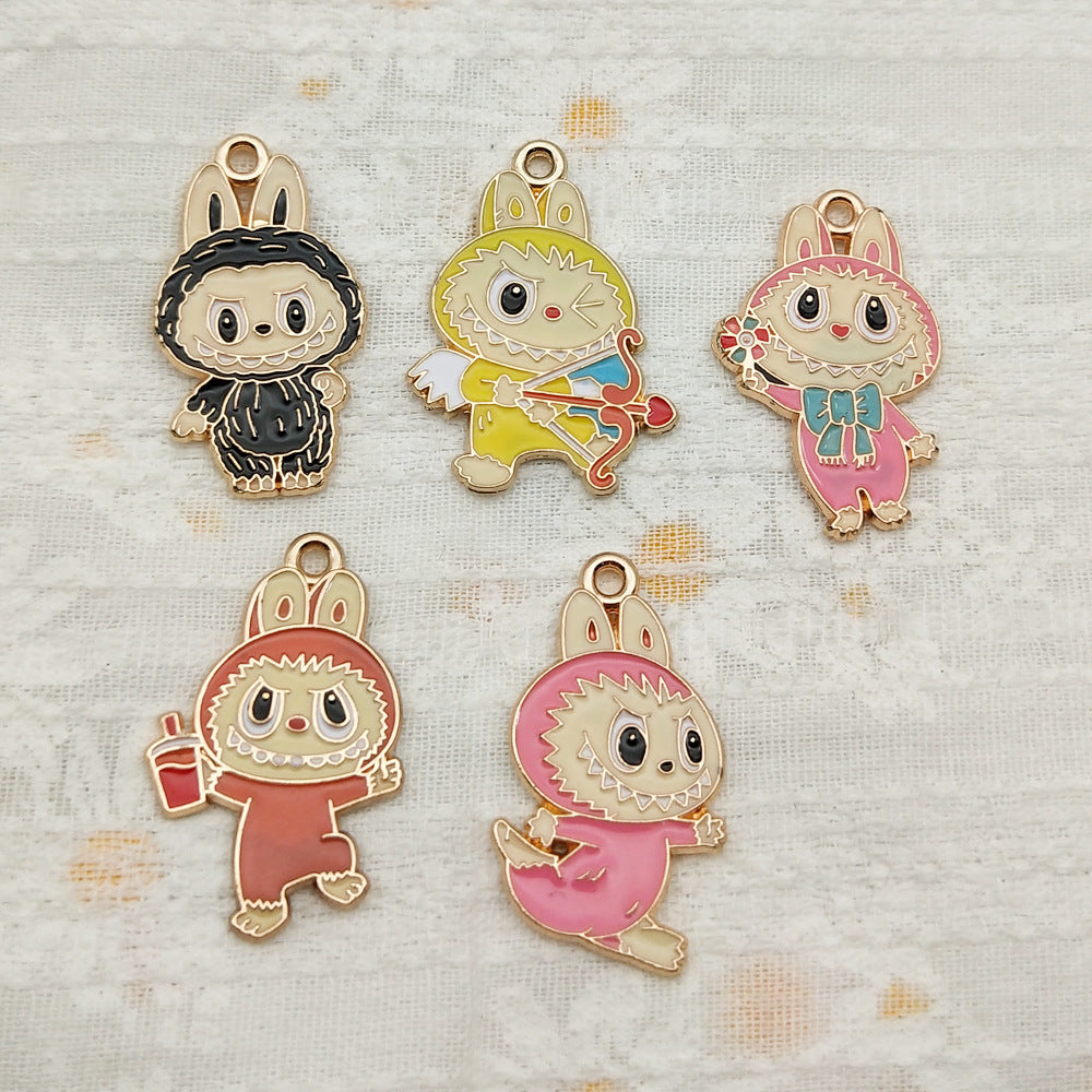 Z1122 Labubu(10pcs)