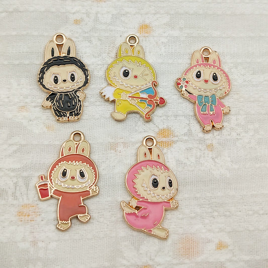 Z1122 Labubu(10pcs)