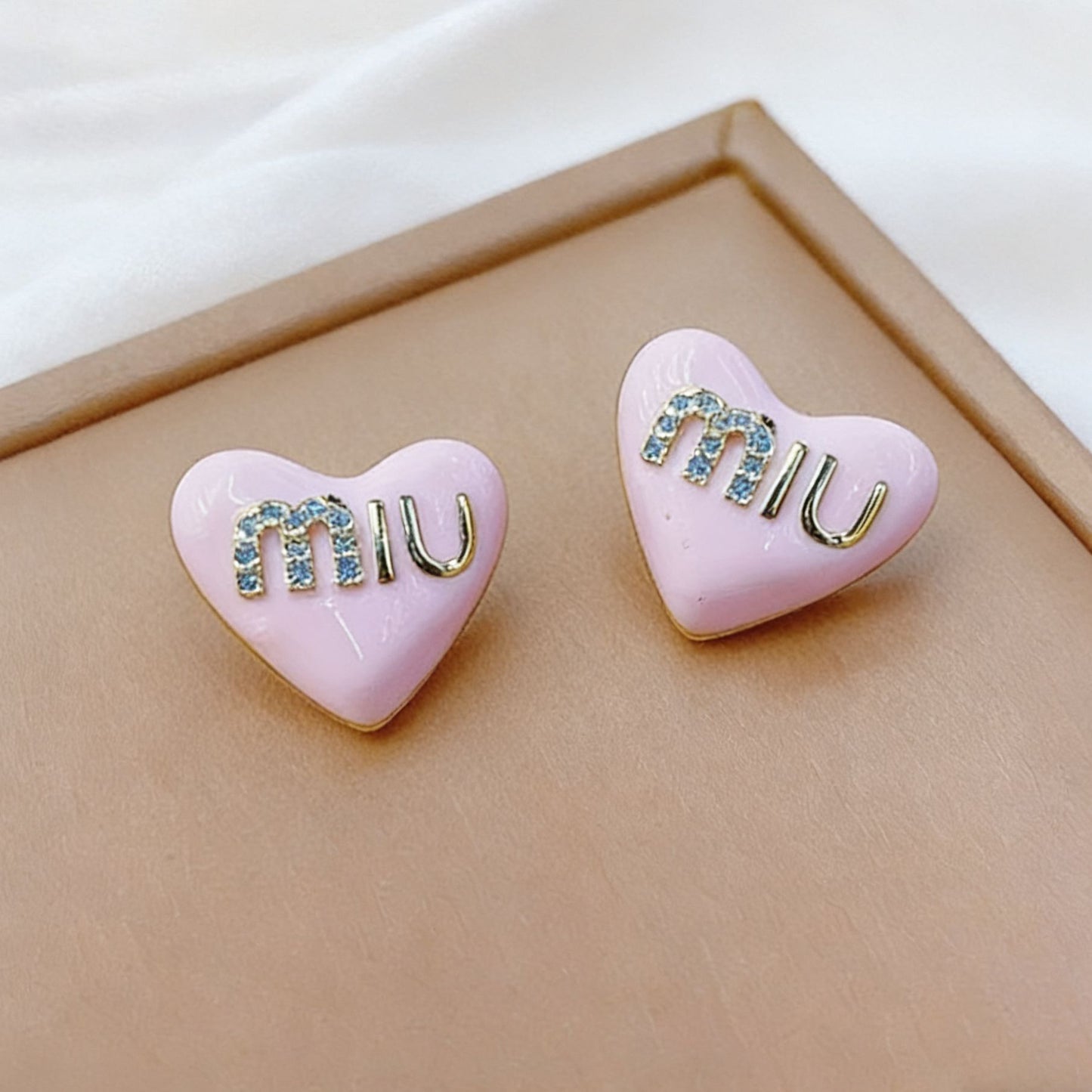 C22 Miu Earrings