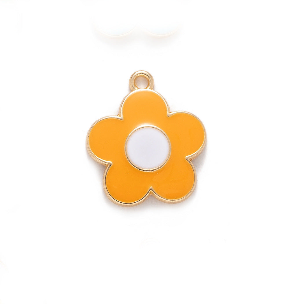 Z8 Heronsbill Charms(10pcs)
