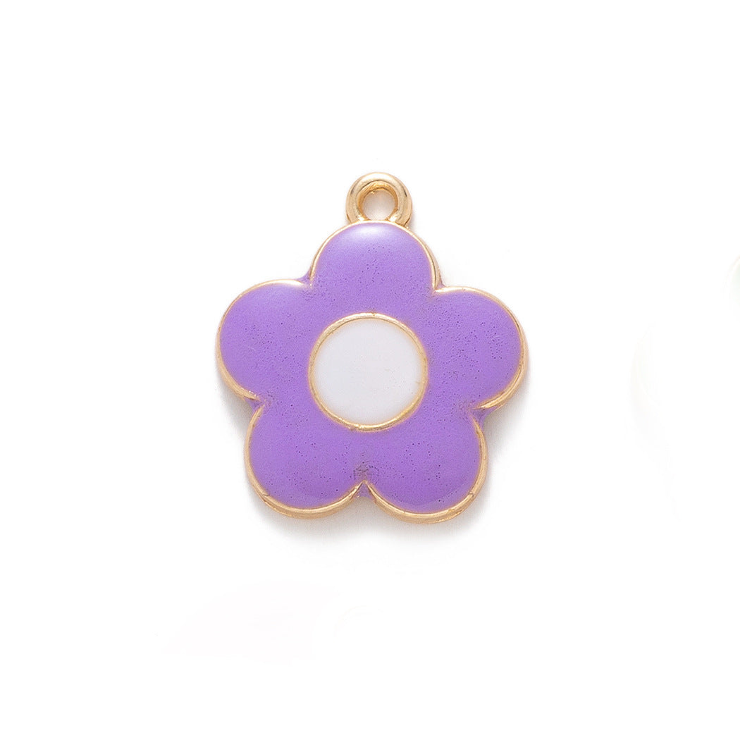 Z8 Heronsbill Charms(10pcs)