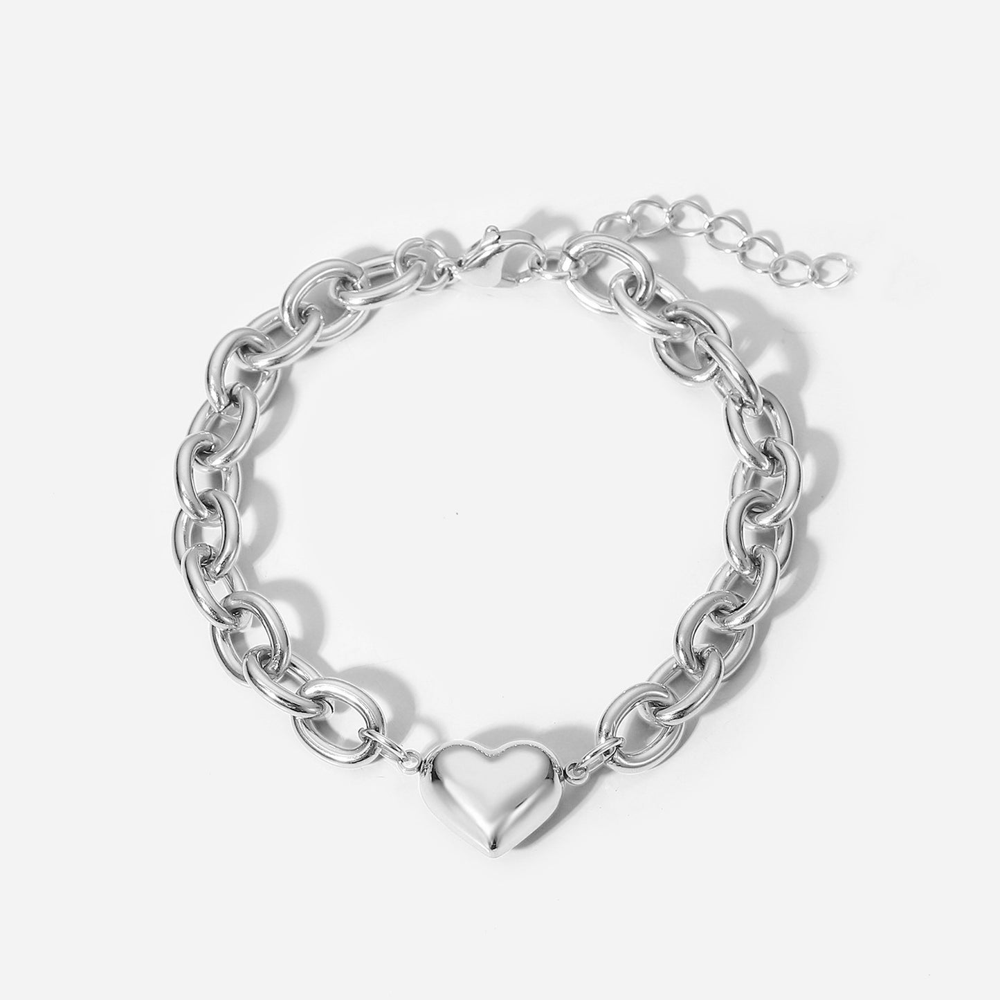 P9 Heart Chains