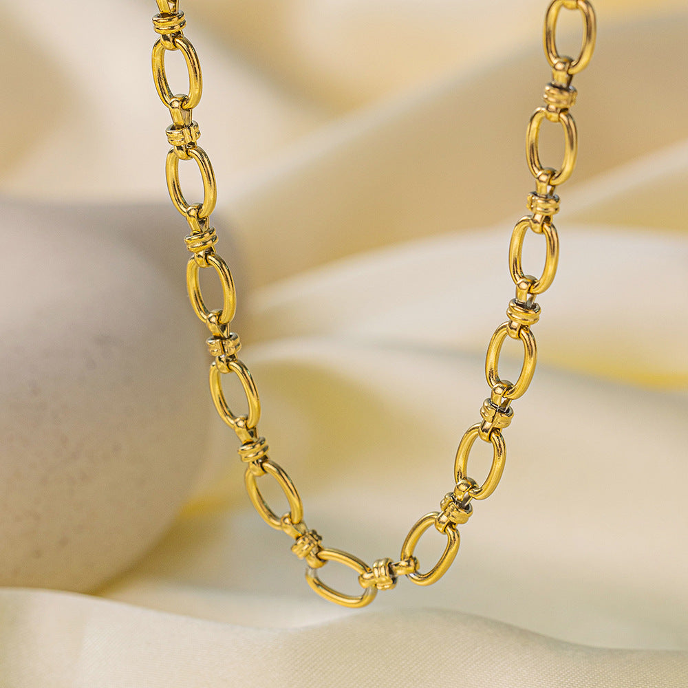 P6 Cuba Chains