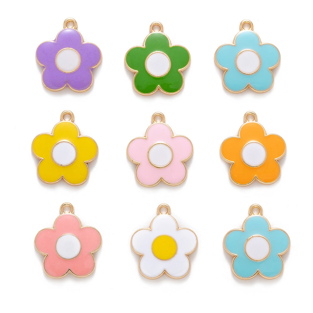 Z8 Heronsbill Charms(10pcs)