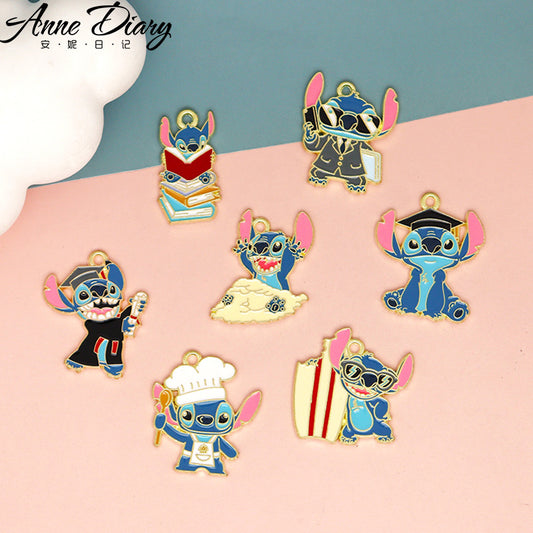 Z809 Stitch(10pcs)