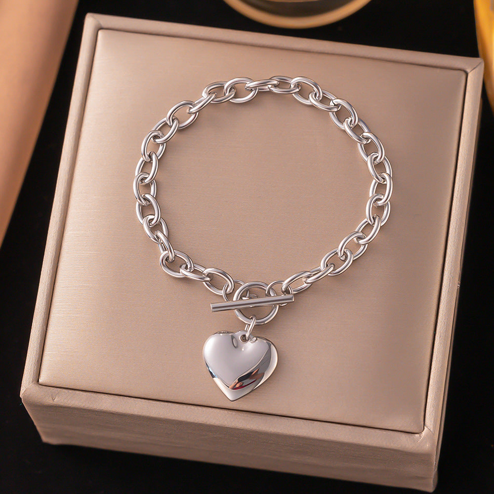 P5 Heart Chains