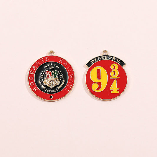 Z794 Harry Potter(10pcs)