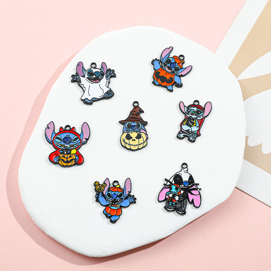 Z507 Stitch(10pcs)