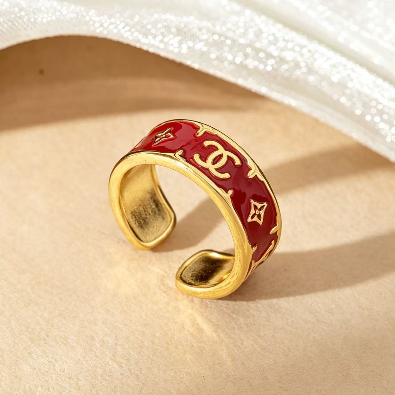C6 CC Ring