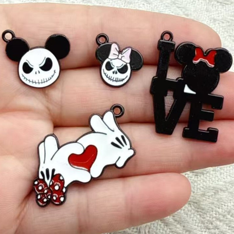 Z1205 Mickey(10pcs)