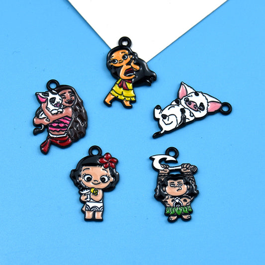 Z510 Moana(10pcs)