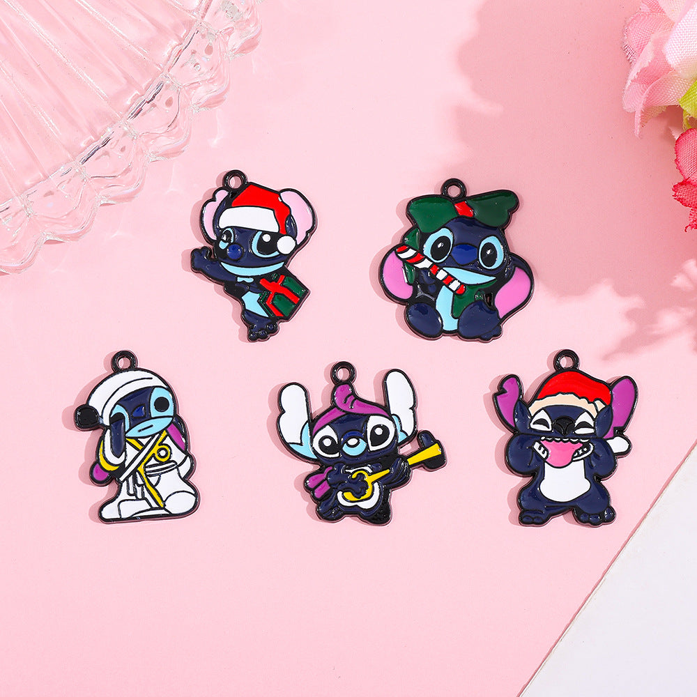 Z868 Stitch(10pcs)